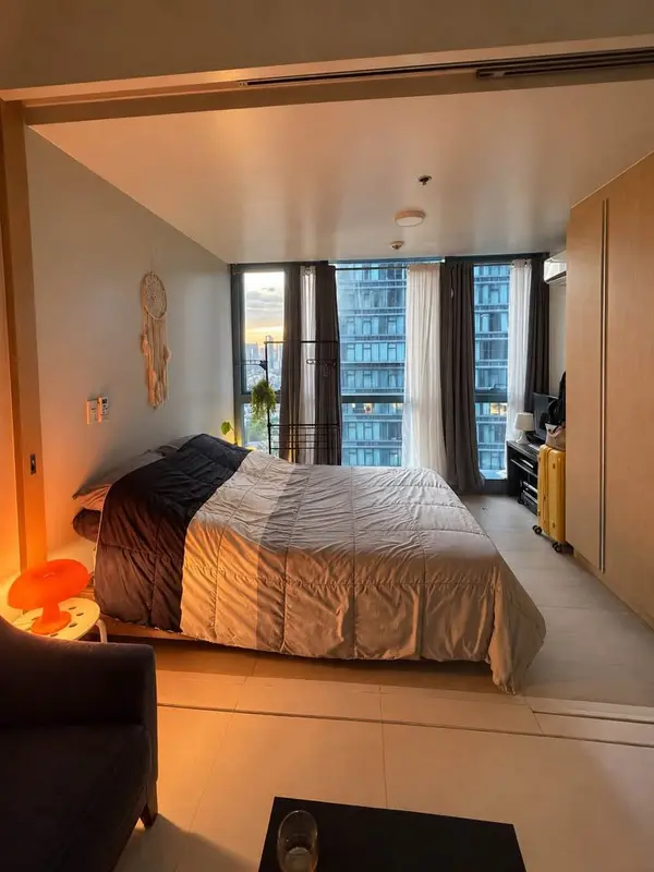 One Uptown Residences 1베드룸 콘도 매매, 사진 3