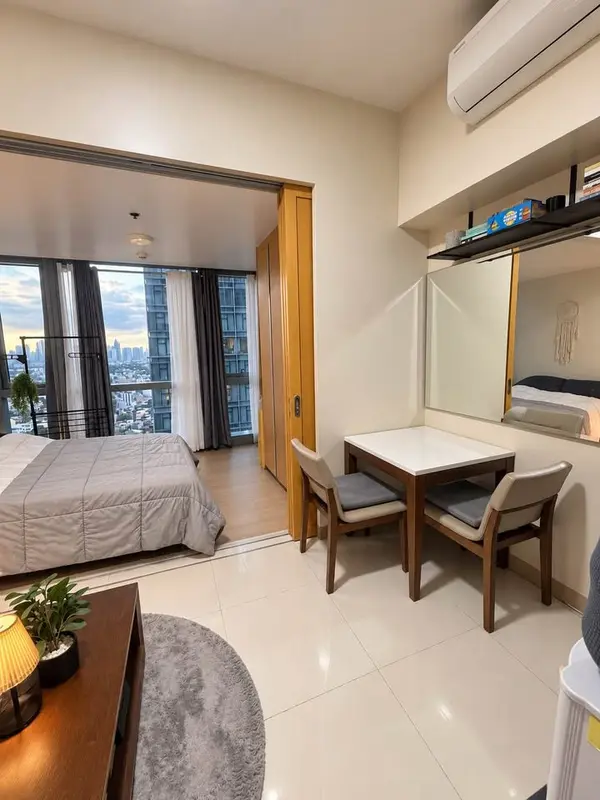 One Uptown Residences 1베드룸 콘도 매매, 사진 4