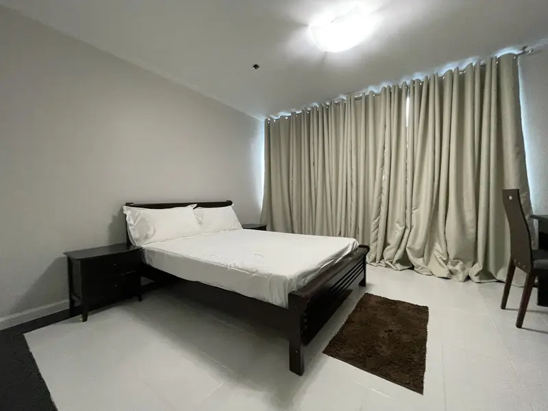 1 BR · Xanland Place Condominium