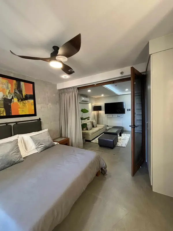 1 BR · Virra Condominium
