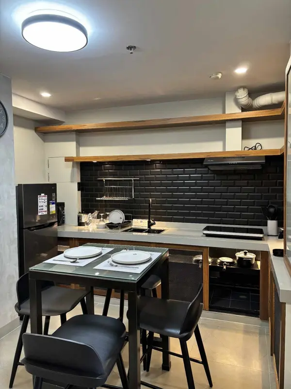 【売買】Virra Condominiumの1ベッドルームのコンドミニアム、写真2