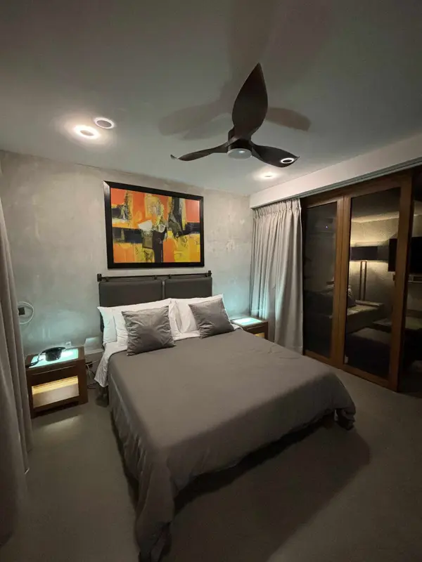 【売買】Virra Condominiumの1ベッドルームのコンドミニアム、写真3
