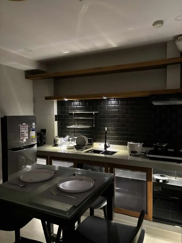 【売買】Virra Condominiumの1ベッドルームのコンドミニアム、写真4