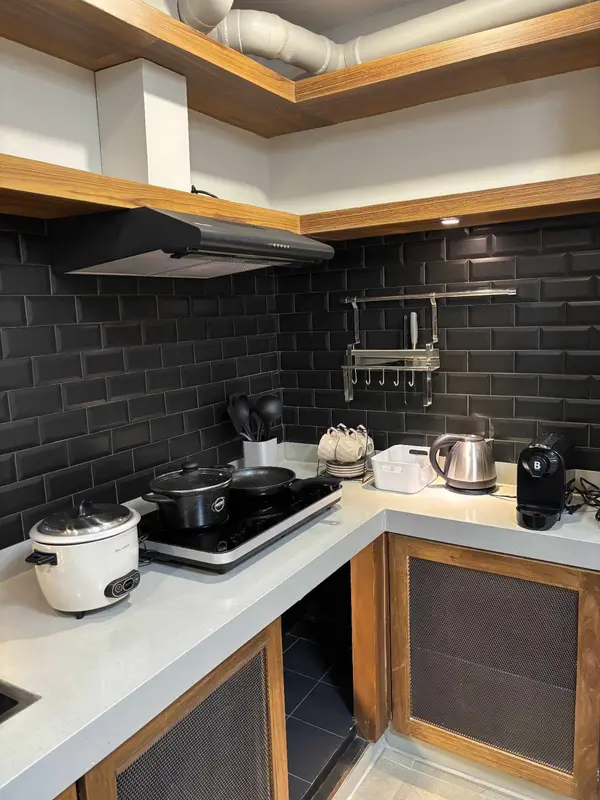【売買】Virra Condominiumの1ベッドルームのコンドミニアム、写真5