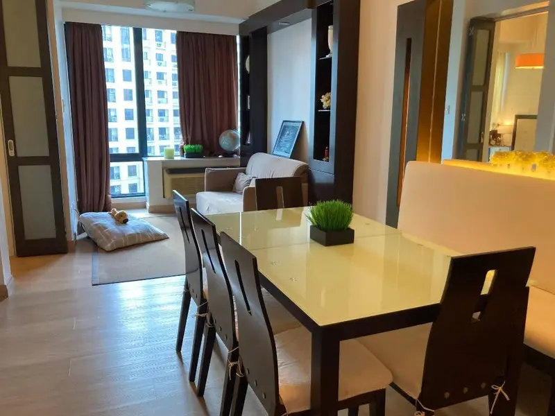 1 BR · Bellagio 2