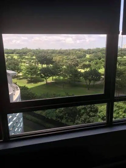 1 BR · Bellagio 3