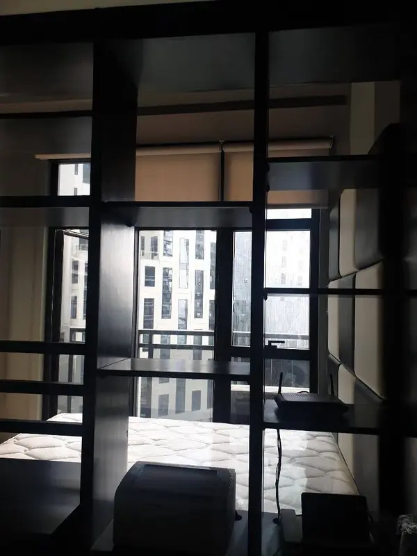 1 BR · The Knightsbridge Residences