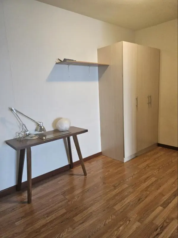 1 BR · The Columns Legazpi Village