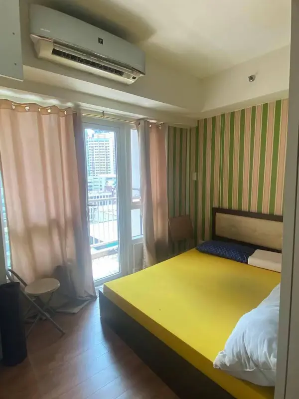 1 BR · The Grand Midori Makati