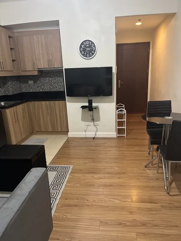 1 BR · The Grand Midori Makati