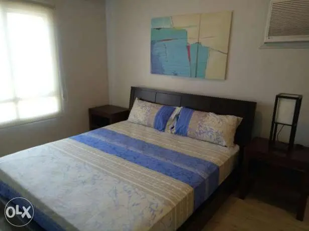 1 BR · The Columns Legazpi Village