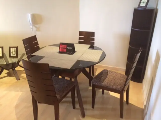 1 BR · The Gramercy Residences