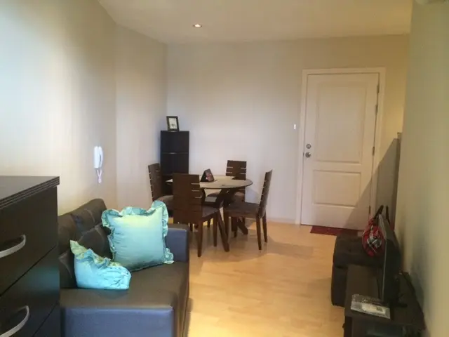 The Gramercy Residences 1베드룸 콘도 매매, 사진 3