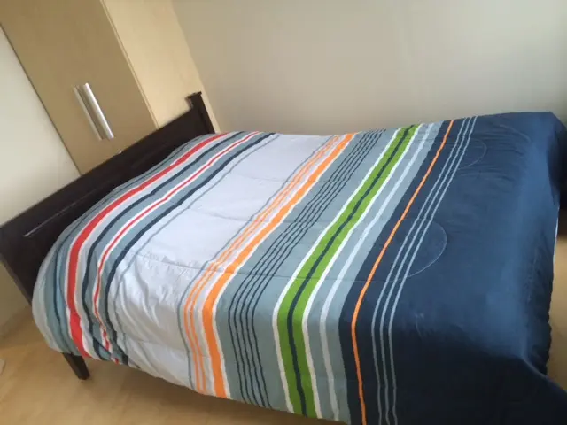 The Gramercy Residences 1베드룸 콘도 매매, 사진 4