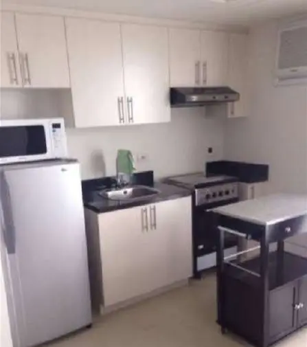 1 BR · The Lerato