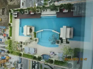 【売買】The Raffles Residencesの1ベッドルームのコンドミニアム、写真5