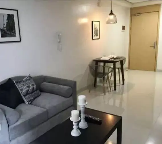 1 BR · Signa Designer Residences