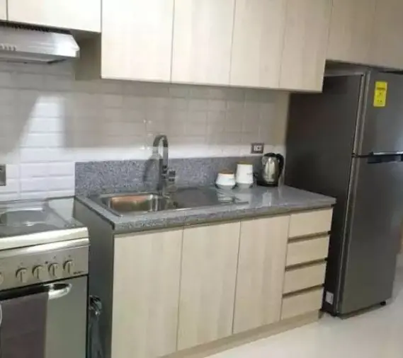 Signa Designer Residences 1베드룸 콘도 매매, 사진 3