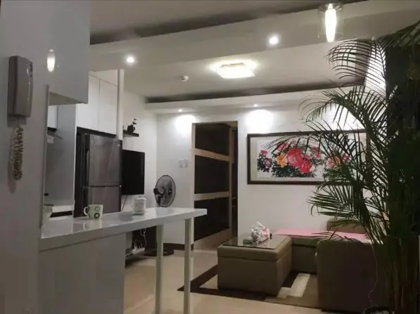 1 BR · Seibu Tower