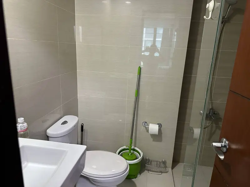 【売買】One Uptown Residencesの1ベッドルームのコンドミニアム、写真3