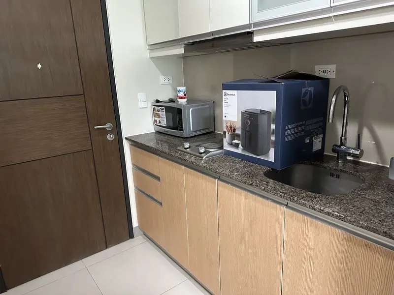 【売買】One Uptown Residencesの1ベッドルームのコンドミニアム、写真4