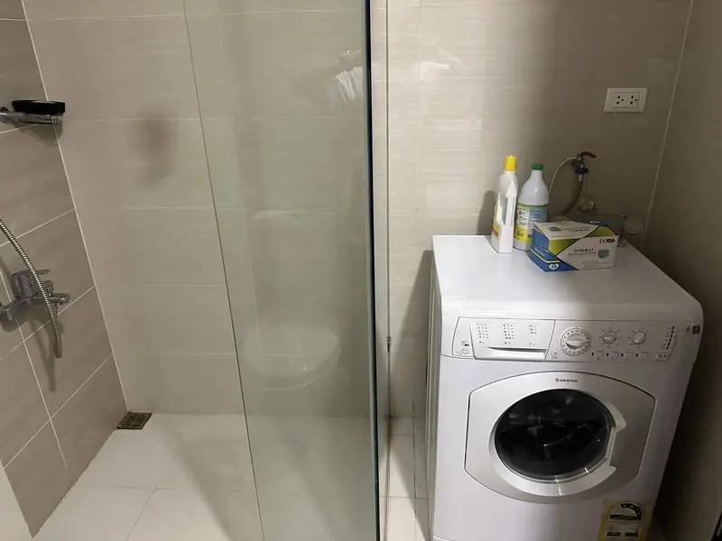 【売買】One Uptown Residencesの1ベッドルームのコンドミニアム、写真5