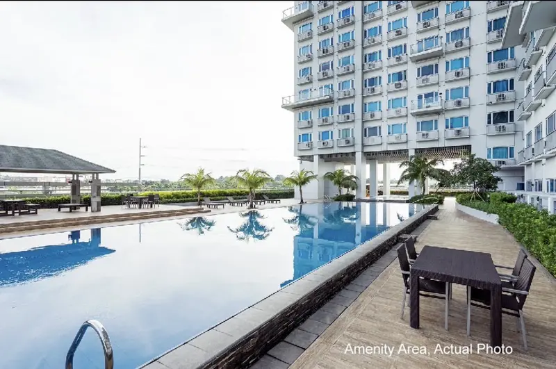 1-bedroom condo for sale in Berkeley Residences, photo 2