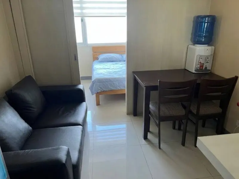 1-bedroom condo for sale in Berkeley Residences, photo 4