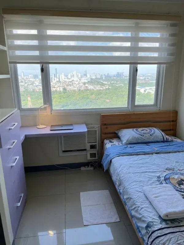 1-bedroom condo for sale in Berkeley Residences, photo 1