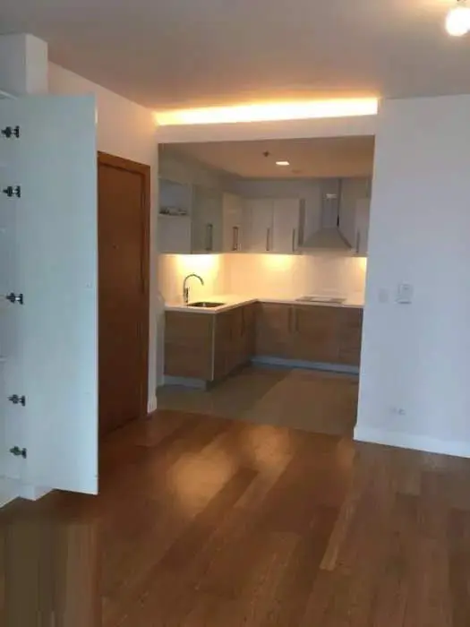 Studio · Park Terraces