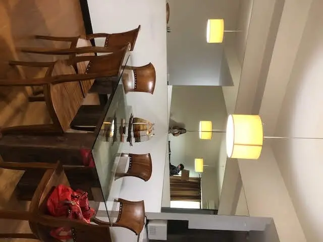 1 BR · The Residences at Greenbelt