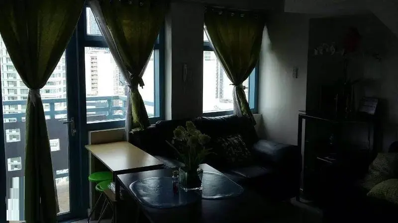 1 BR · Eton Parkview Greenbelt