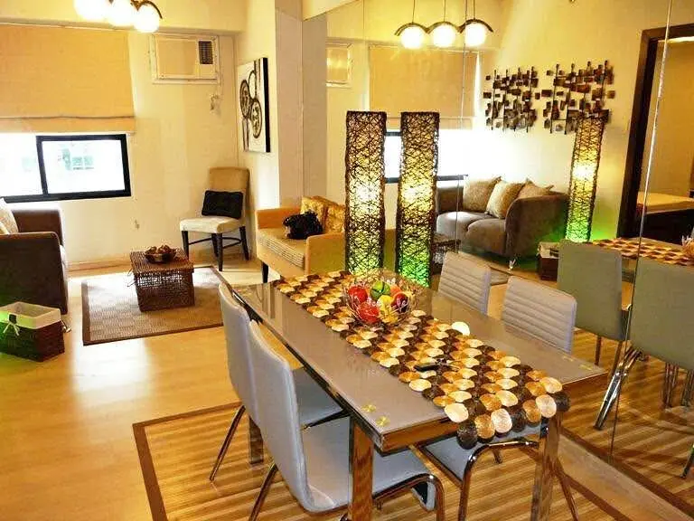 【売買】The Fort Residencesの1ベッドルームのコンドミニアム、写真3