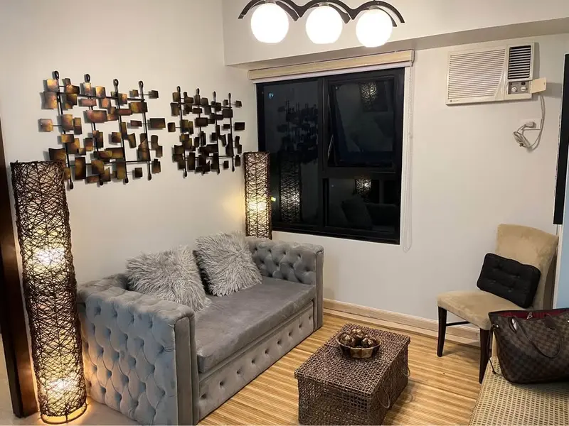 【売買】The Fort Residencesの1ベッドルームのコンドミニアム、写真5