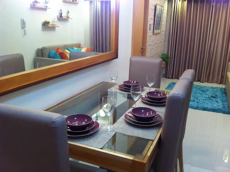 1 BR · Signa Designer Residences