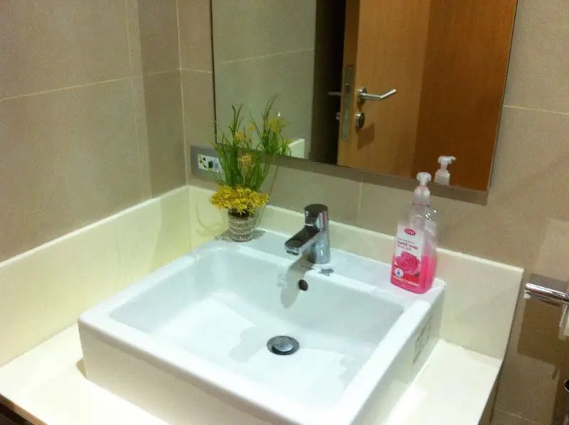 【売買】Signa Designer Residencesの1ベッドルームのコンドミニアム、写真5