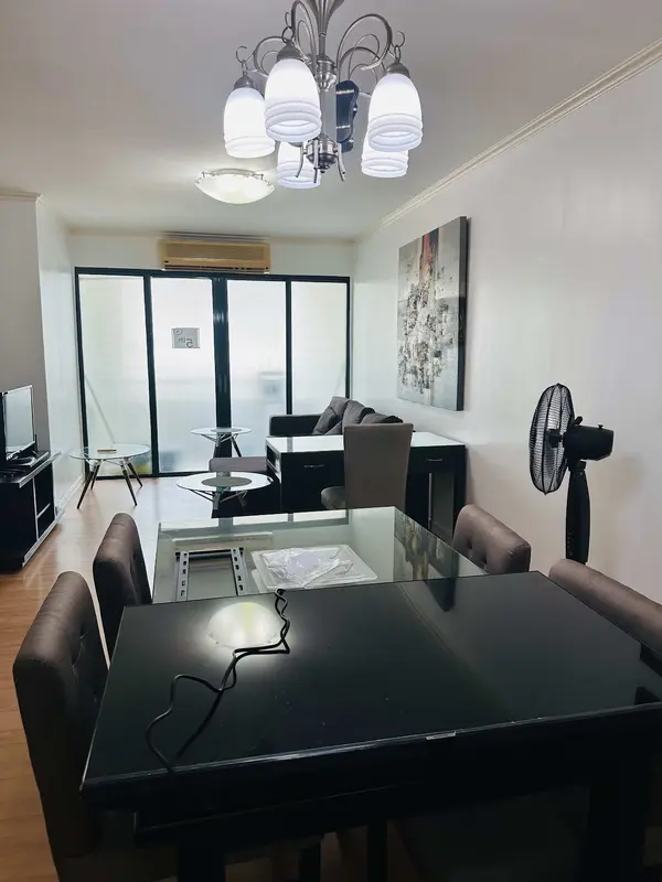 1BR · Antel Platinum Tower