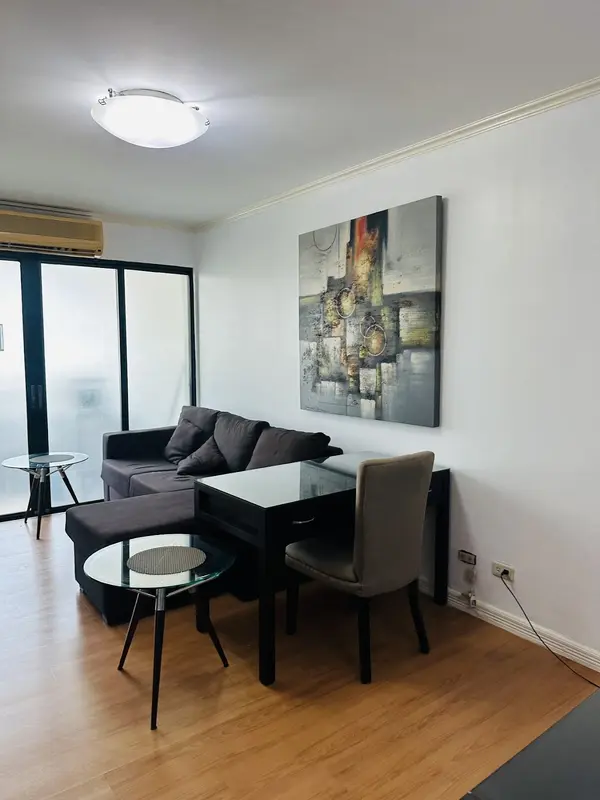 Antel Platinum Tower 1베드룸 콘도 매매, 사진 5