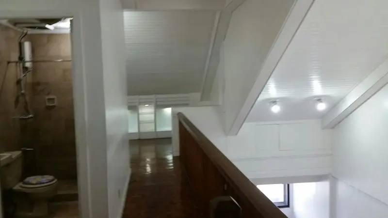 3 BR · Galeria de Magallanes