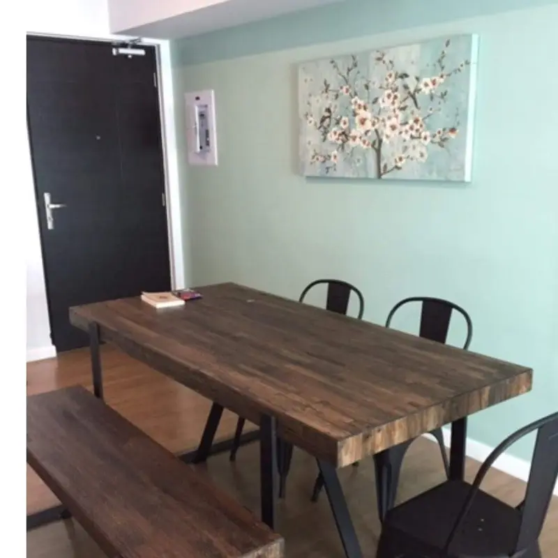 1 BR · Meranti at Two Serendra
