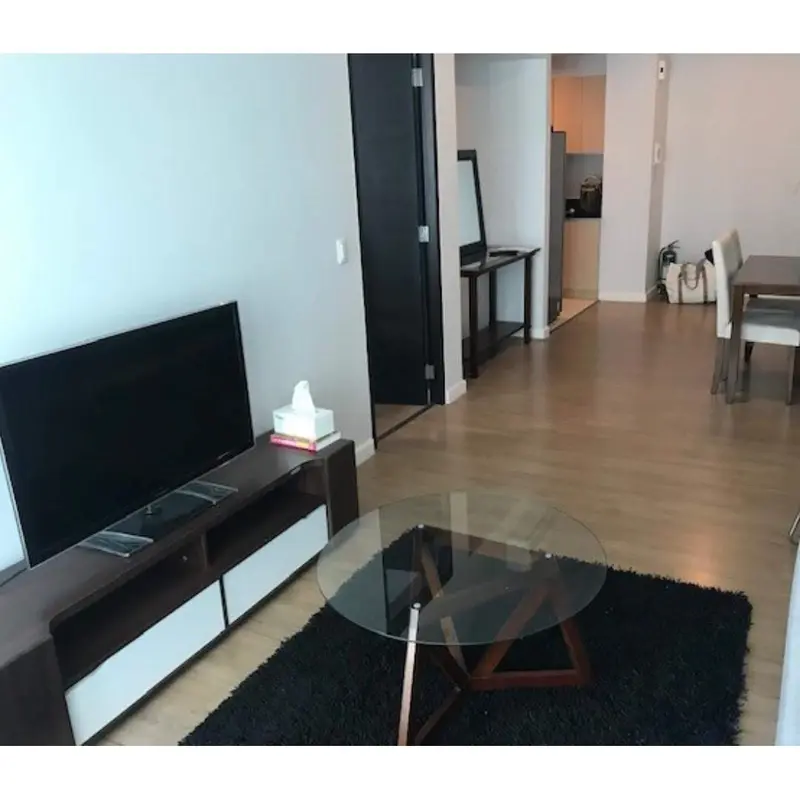 Meranti at Two Serendra 1室公寓出售，第 3 张照片