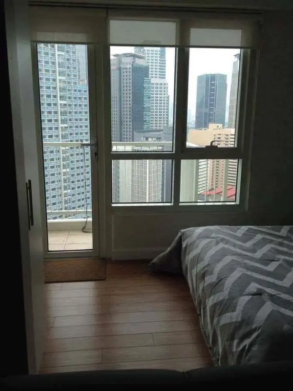 The Grand Midori Makati 1베드룸 콘도 매매, 사진 2