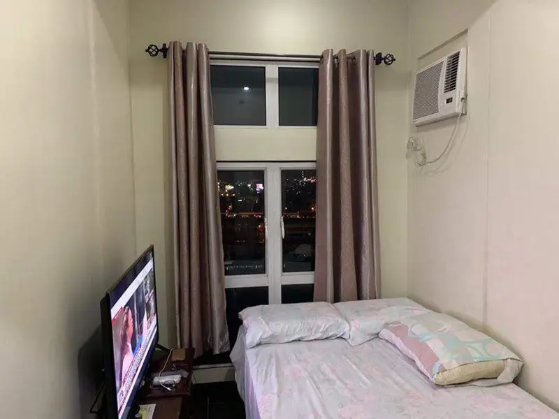 1 BR · San Lorenzo Place