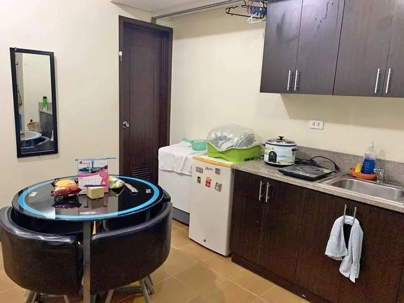 San Lorenzo Place 1베드룸 콘도 매매, 사진 2