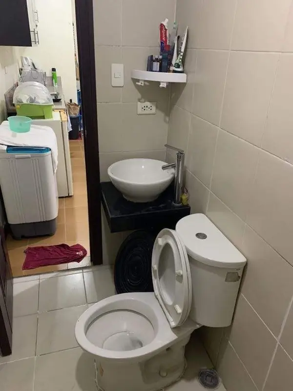 San Lorenzo Place 1베드룸 콘도 매매, 사진 4