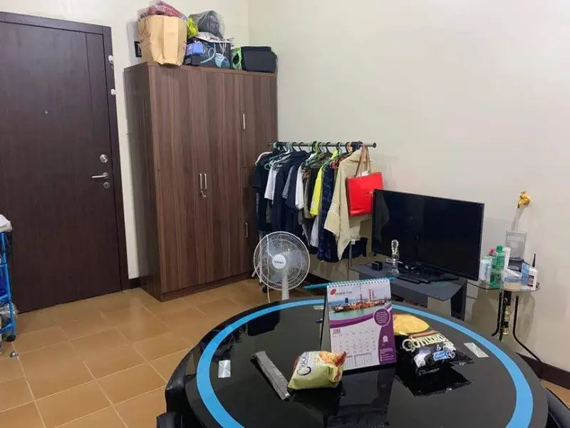San Lorenzo Place 1베드룸 콘도 매매, 사진 5