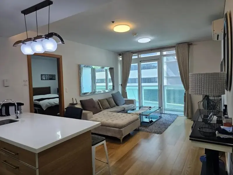 Park Terraces 1베드룸 콘도 매매, 사진 2