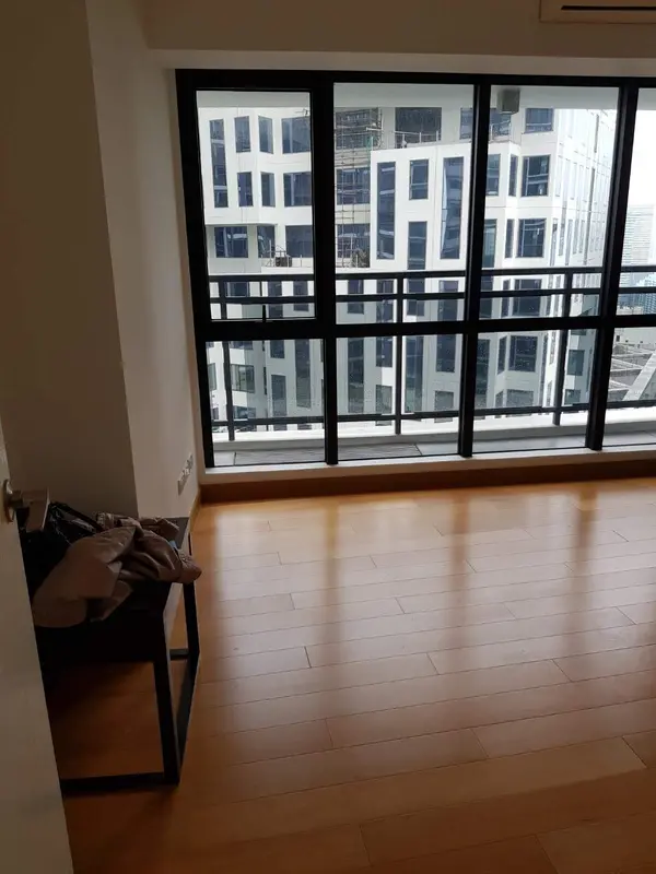 1 BR · The Milano Residences