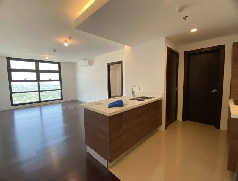 1 BR · Garden Towers
