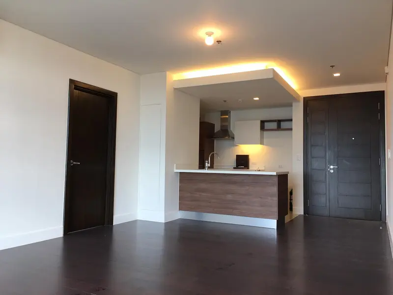1 BR · Garden Towers